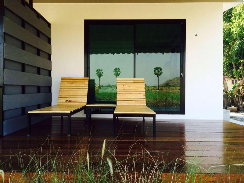 Wanlapa Farmstay