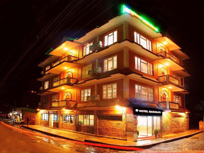 Hotel Bagmati image