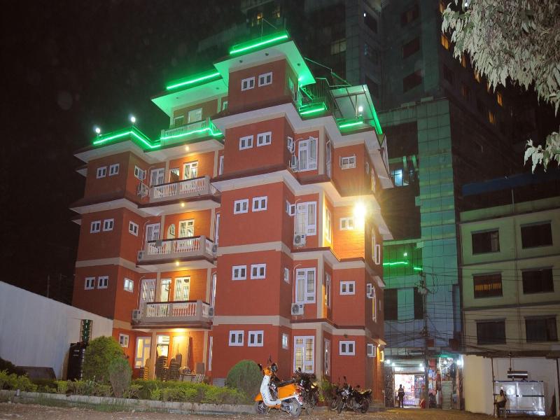 Hotel Bagmati image