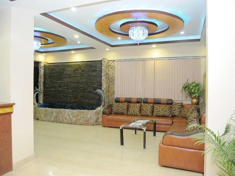 Hotel Bagmati image