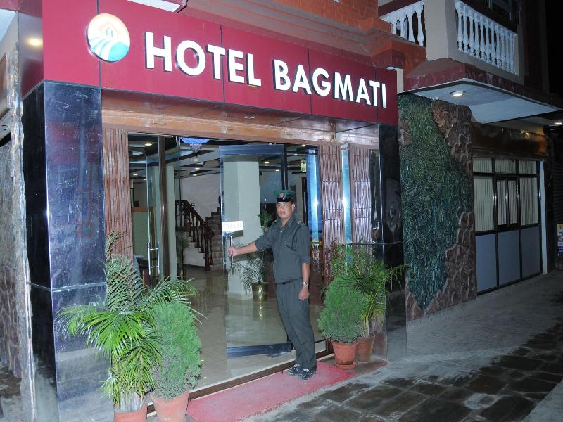 Hotel Bagmati image