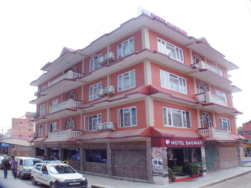 Hotel Bagmati image