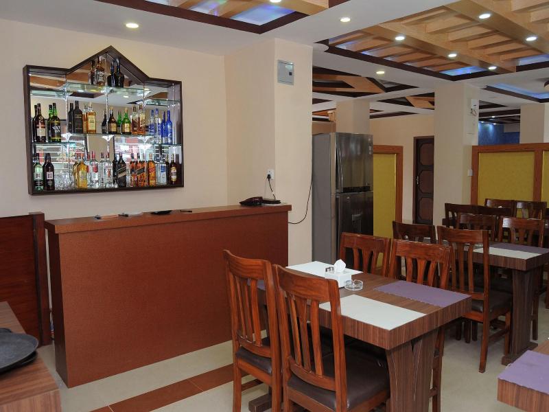 Hotel Bagmati image
