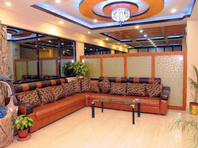 Hotel Bagmati image