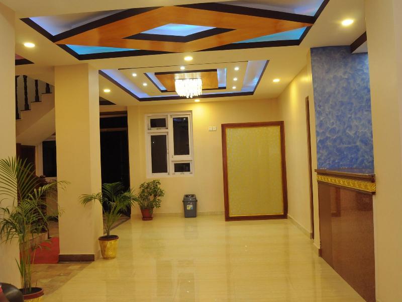 Hotel Bagmati image