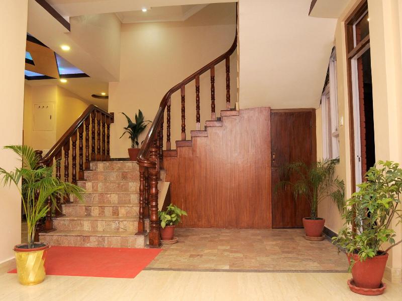 Hotel Bagmati image
