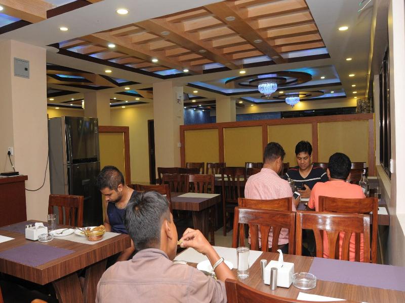 Hotel Bagmati image