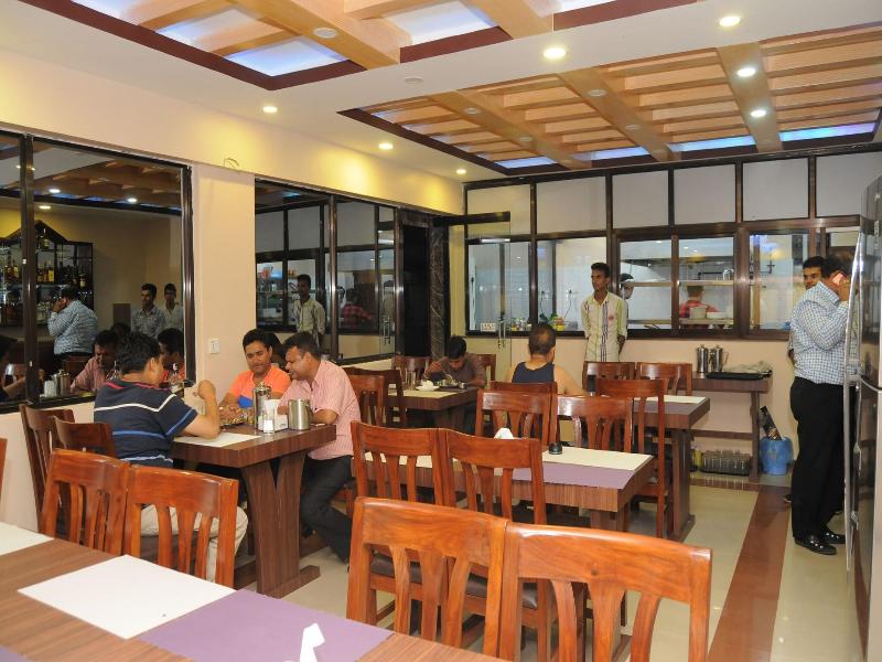 Hotel Bagmati image