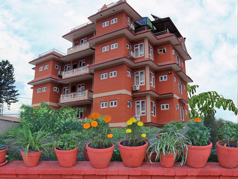 Hotel Bagmati image
