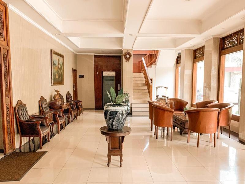 Rizen Padjadjaran Hotel image