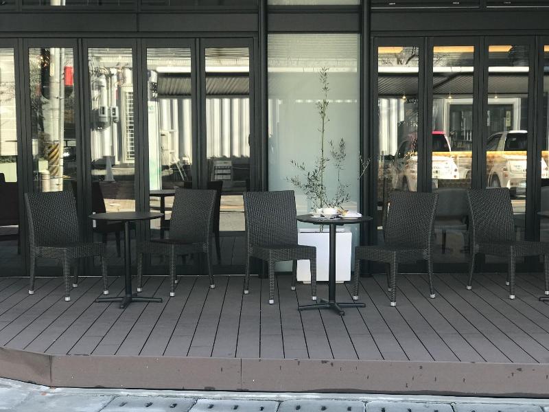 At Inn Hotel Toyotashi Station image