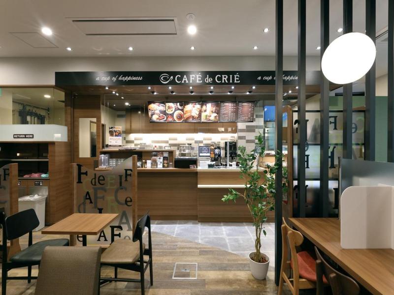 At Inn Hotel Toyotashi Station image