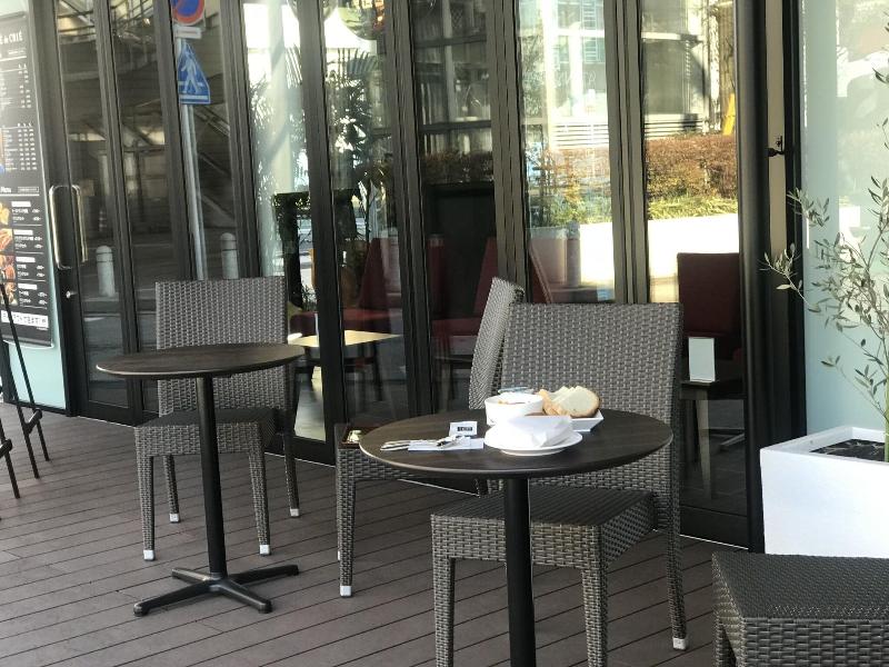At Inn Hotel Toyotashi Station image