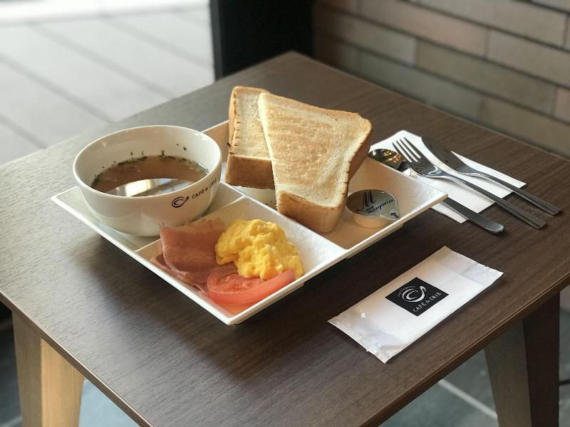 At Inn Hotel Toyotashi Station image