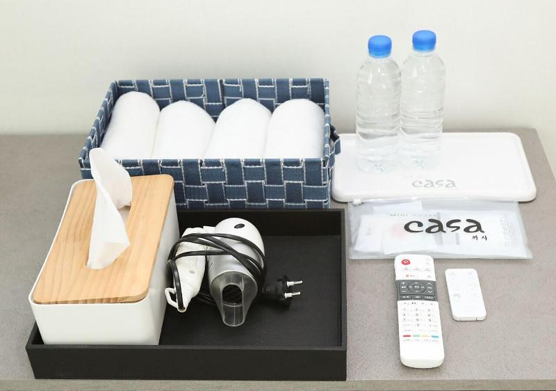 Casa Mini Hotel And Guesthouse image