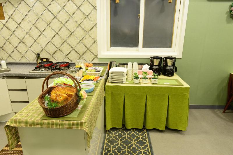 Casa Mini Hotel And Guesthouse image