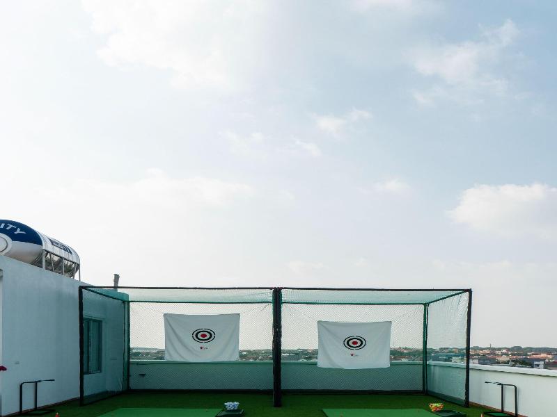 Irest Apartment Vinh Yen