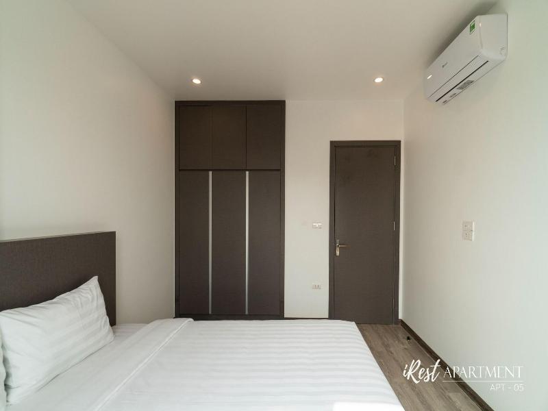 Irest Apartment Vinh Yen