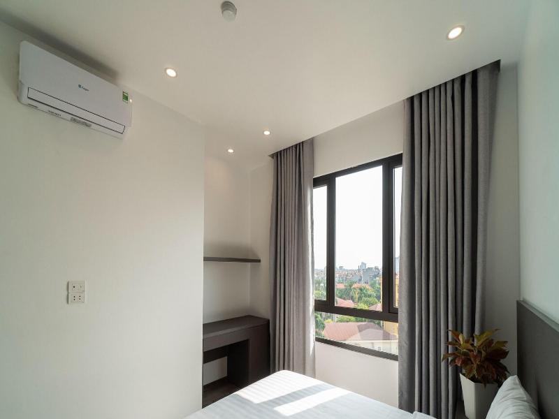 Irest Apartment Vinh Yen
