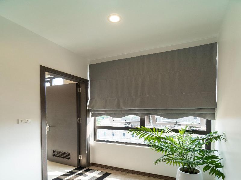 Irest Apartment Vinh Yen