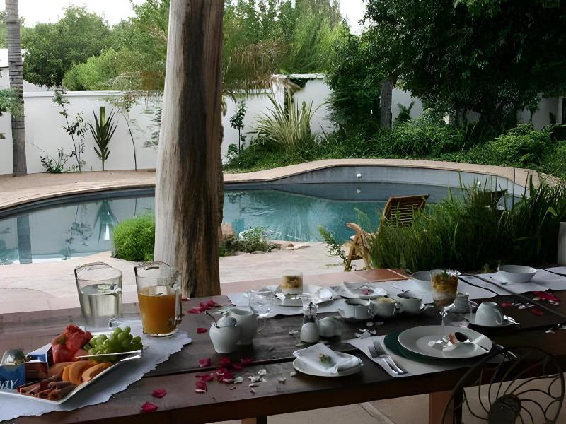 African Vineyard Guest House & Wellness Spa image 2