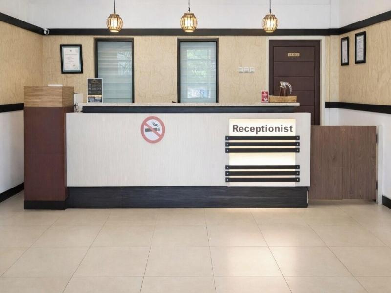 Queen City Hotel