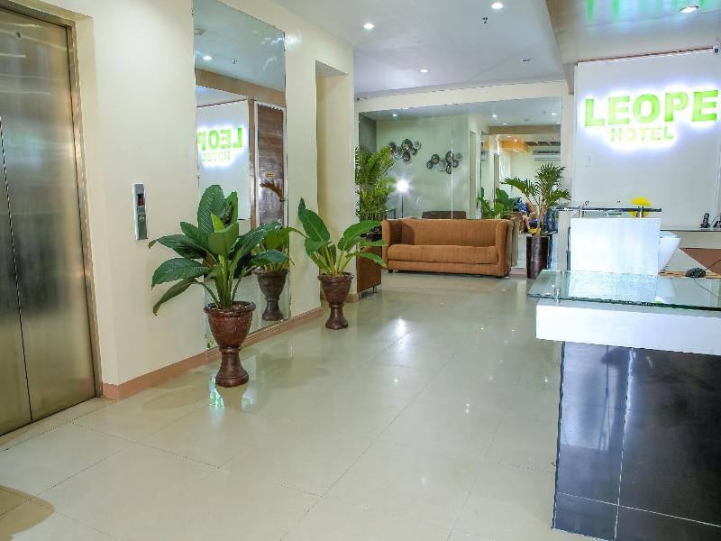Leope Hotel Cagayan image