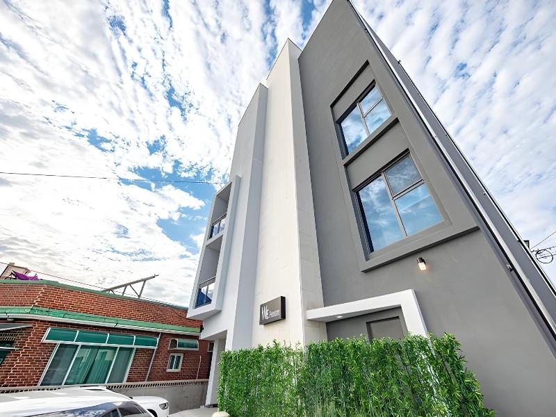 Gangneung Wee Pension — photo 6