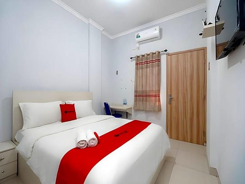 Reddoorz Near Pantai Barat Pangandaran 2 image