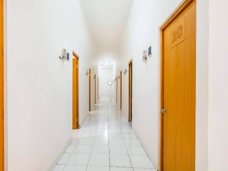 Hotel O Syariah Tasikmalaya Near Univer Siliwangi