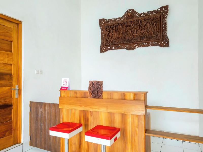 Hotel O Syariah Tasikmalaya Near Univer Siliwangi