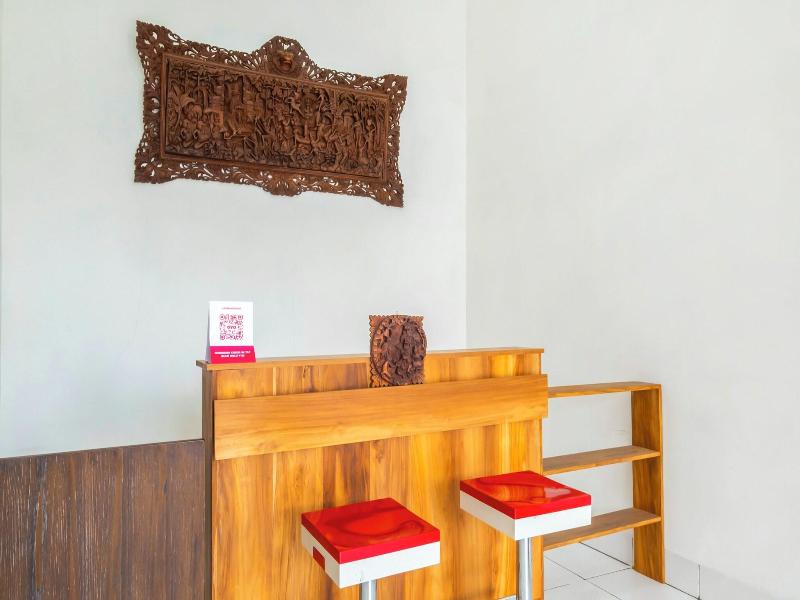 Hotel O Syariah Tasikmalaya Near Univer Siliwangi