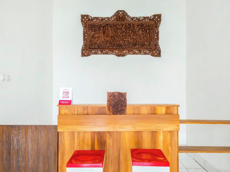 Hotel O Syariah Tasikmalaya Near Univer Siliwangi
