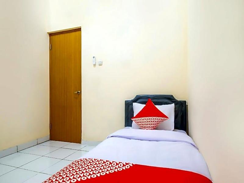 Hotel O Syariah Tasikmalaya Near Univer Siliwangi — view