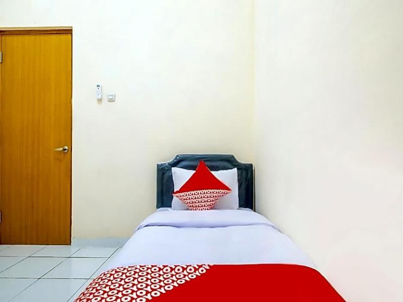 Hotel O Syariah Tasikmalaya Near Univer Siliwangi — view