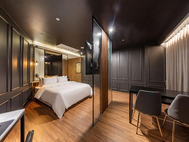 Seosan Browndot Hotel image
