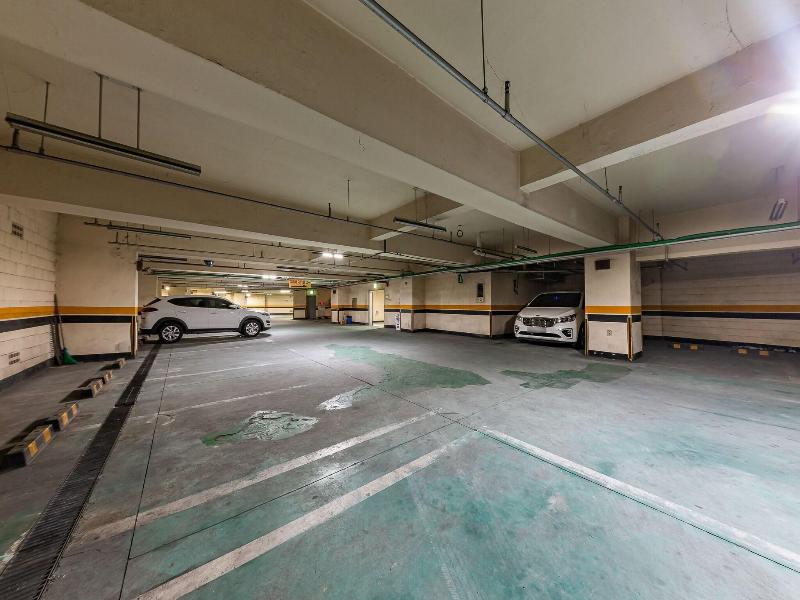 Seosan Browndot Hotel image