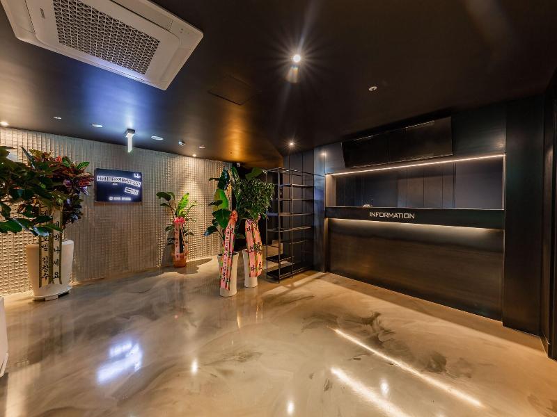 Seosan Browndot Hotel image