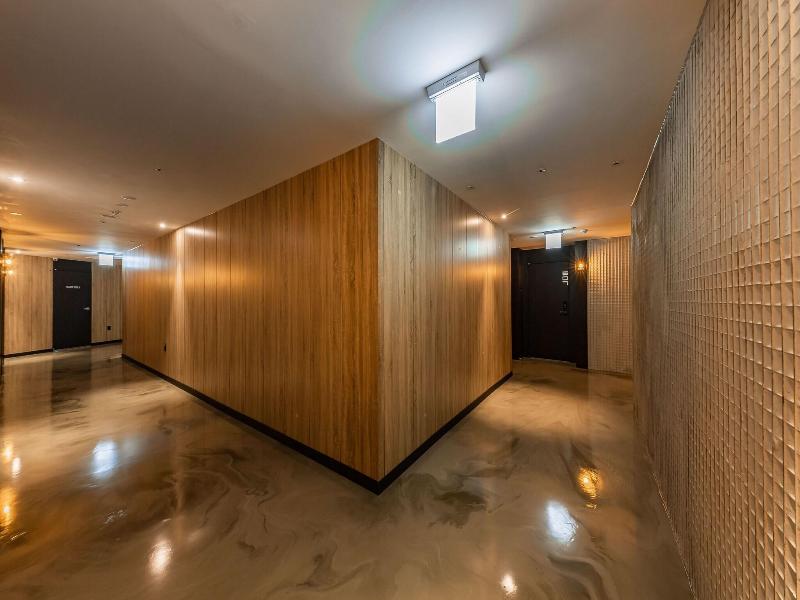 Seosan Browndot Hotel image