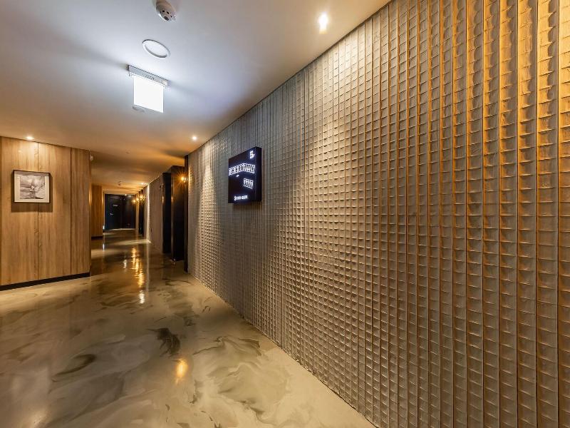Seosan Browndot Hotel image