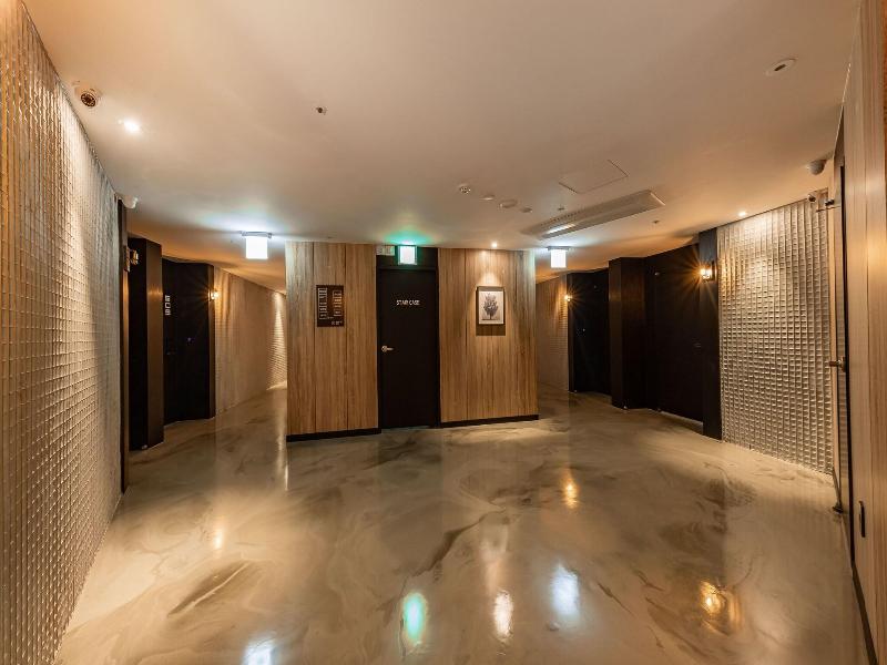 Seosan Browndot Hotel image