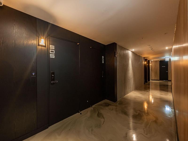 Seosan Browndot Hotel image