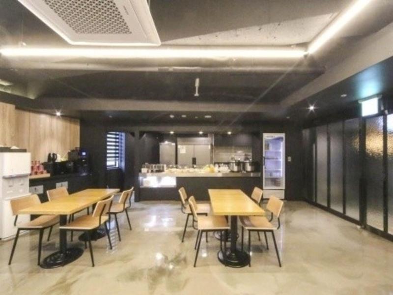 Seosan Browndot Hotel image