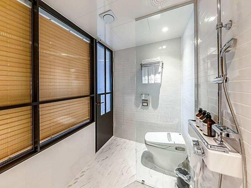 Brown-dot Hotel Ulsan Sincheon image