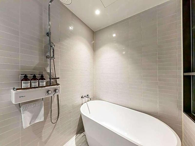 Brown-dot Hotel Ulsan Sincheon image