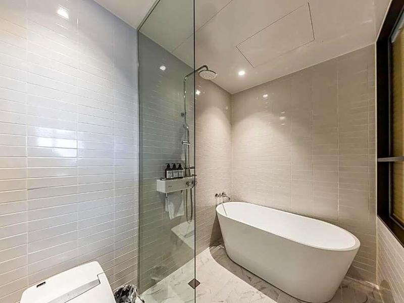Brown-dot Hotel Ulsan Sincheon image