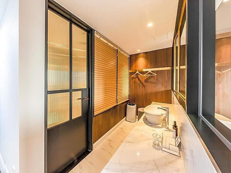Brown-dot Hotel Ulsan Sincheon image
