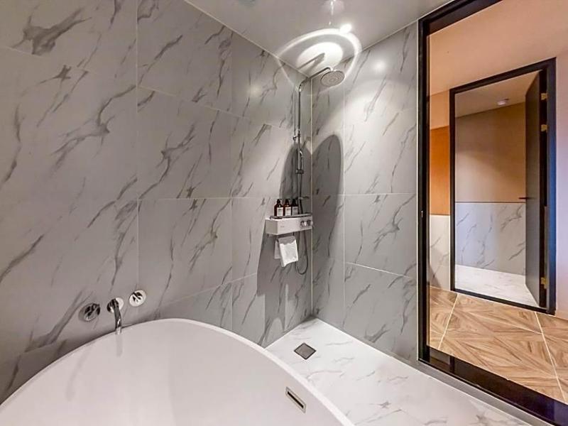Brown-dot Hotel Ulsan Sincheon image