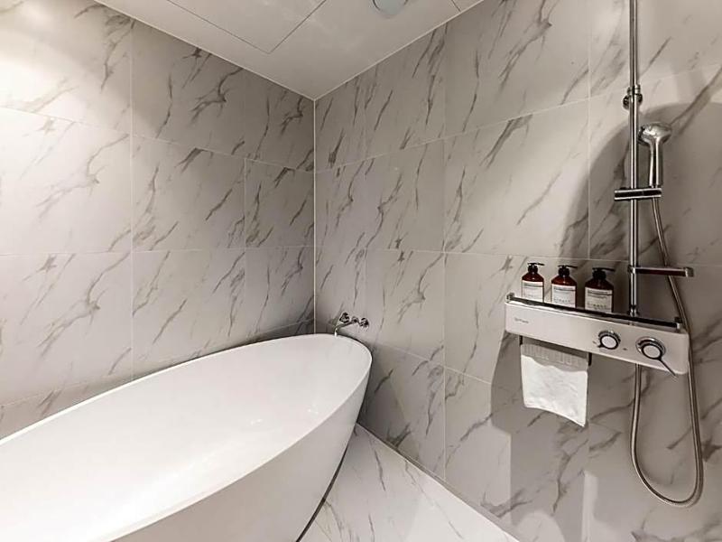 Brown-dot Hotel Ulsan Sincheon image
