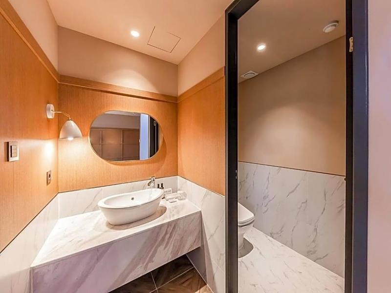 Brown-dot Hotel Ulsan Sincheon image